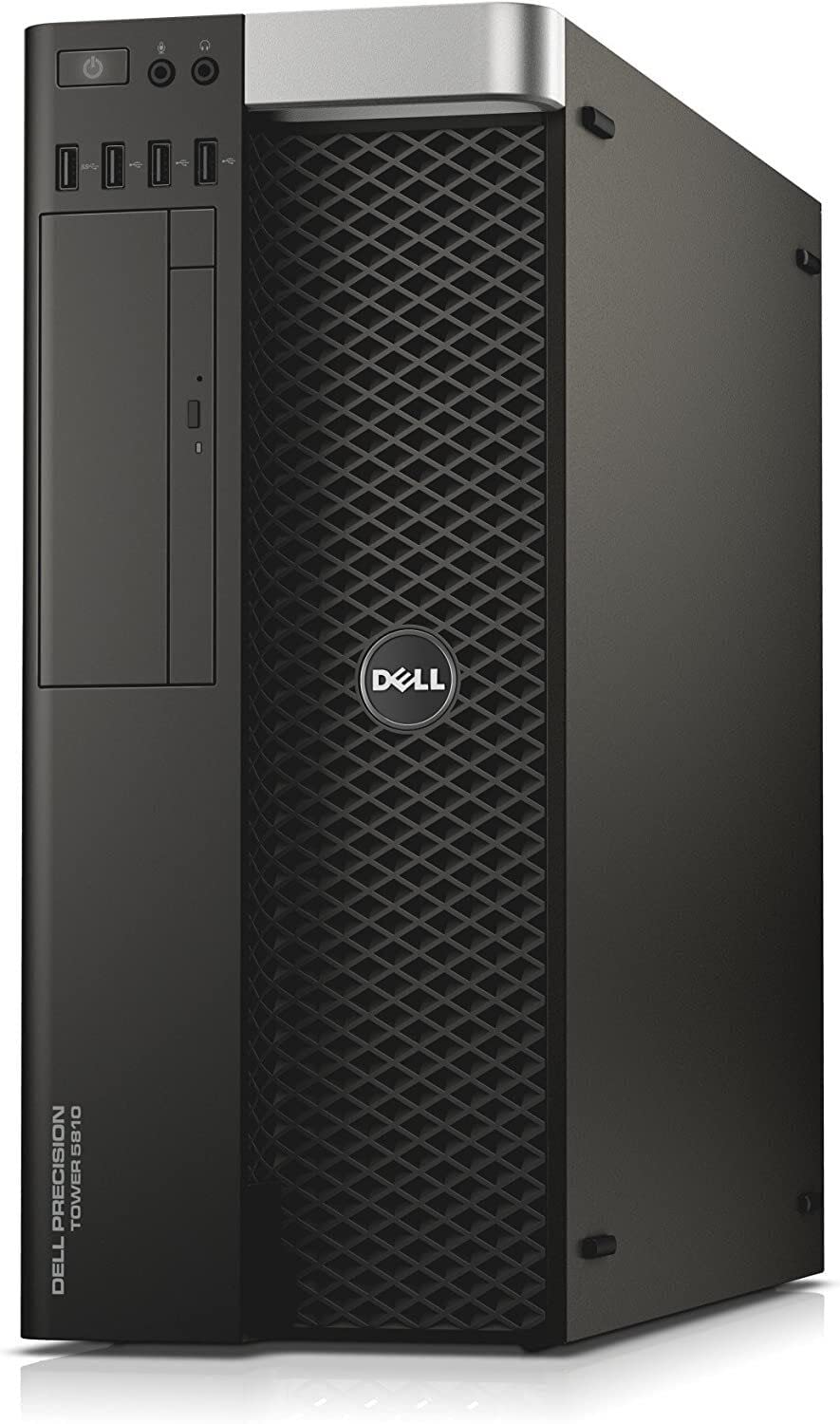 Windowsデスクトップ Precision 5810 Win11pro Xeon 32G SSD+HDD Windowsデスクトップ Precision 5810 Win11pro Xeon 32G SSD+HDD